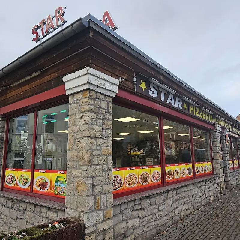 Star Pizzeria&Dönerhaus