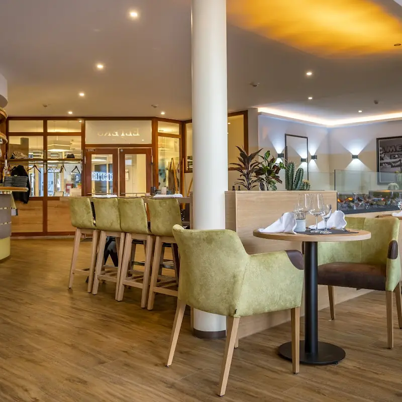 Restaurant Ettore da Elters