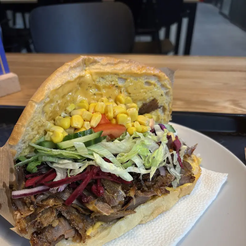 DÖNER Dream