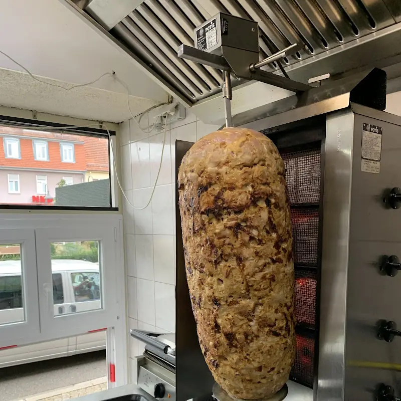 City Döner & Pizza