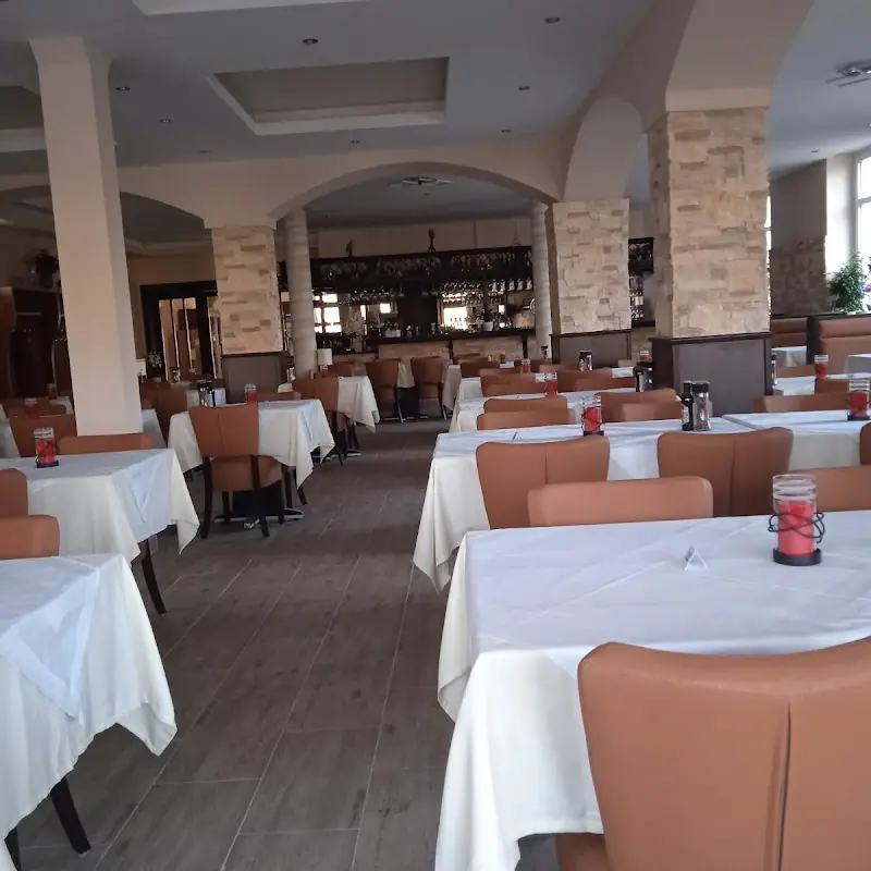 Restaurant Da Angelo