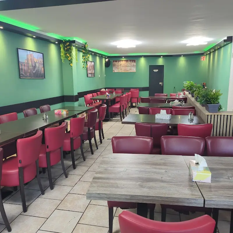 Freunde Restaurant - بوفيه مفتوح - مطعم الأصدقاء