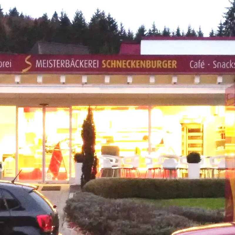Meisterbäckerei Schneckenburger
