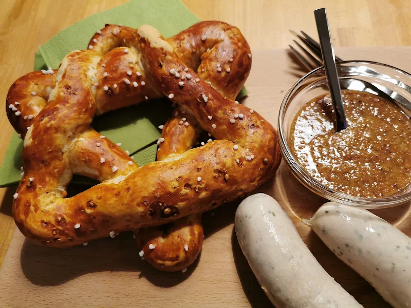 Handwerksbäckerei Dominik Birler