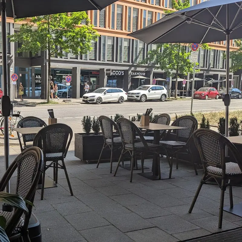 Hako Ramen München
