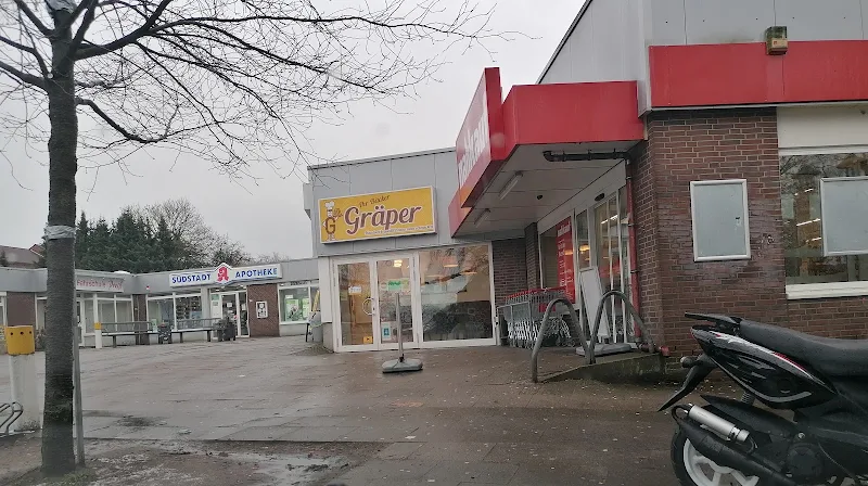 Bäckerei Gräper