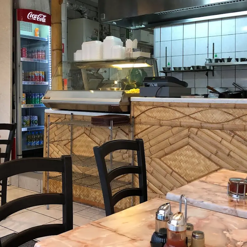 Asia Wok Imbiss