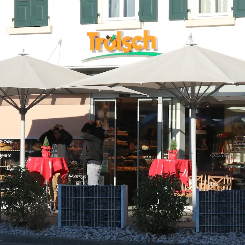Bäckerei Trölsch