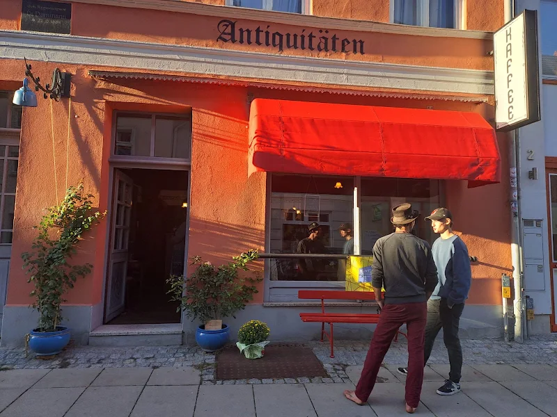 Kaffeemühle