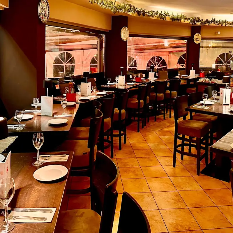 Pizzeria Il Disperato