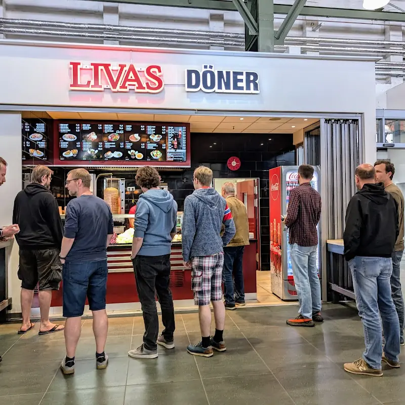 LIVAS Döner