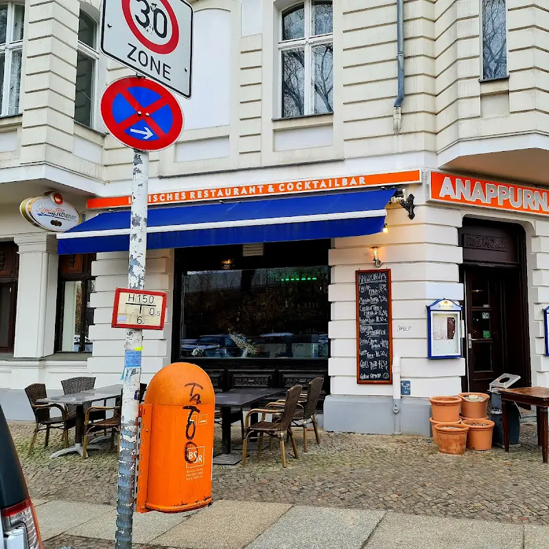 Anappurna