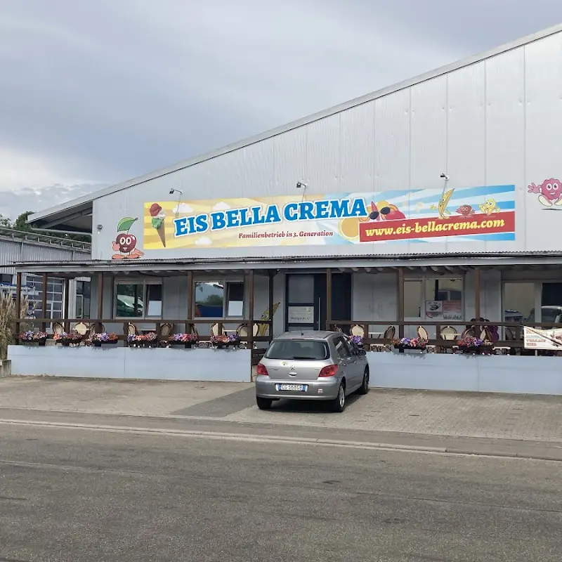 Eis Bellacrema