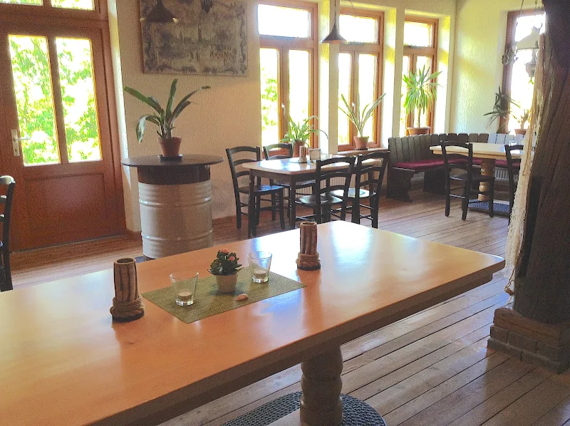 Cafe Neudeich