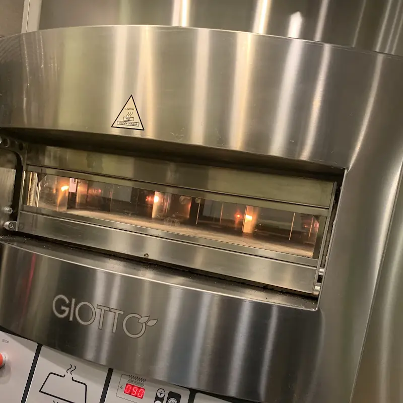 Pizzeria Margherita & Co