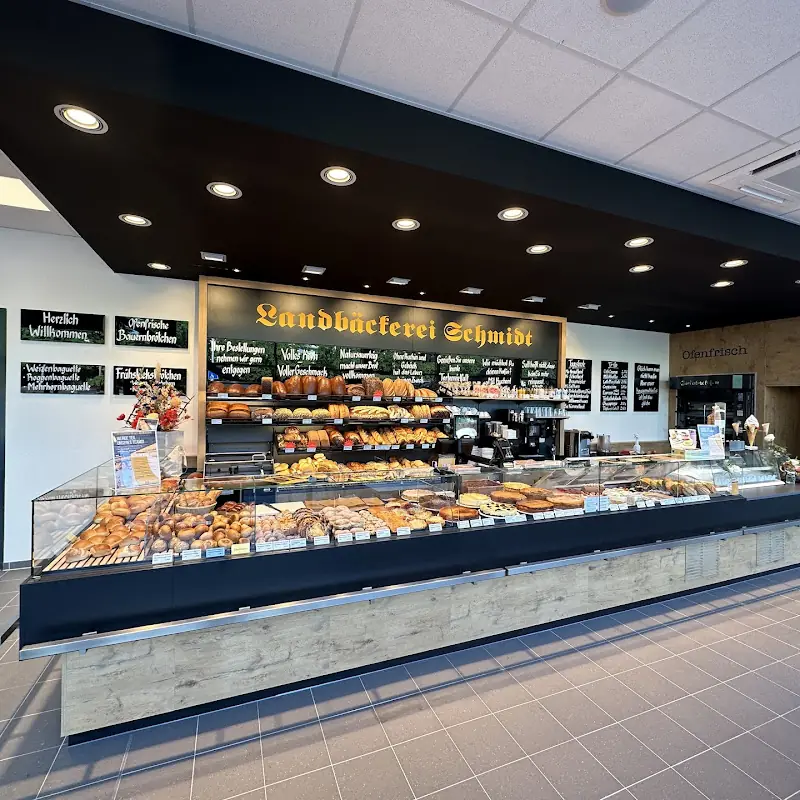 Landbäckerei Schmidt GmbH