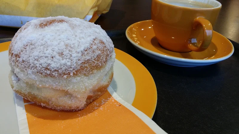 Bäckerei-Konditorei Padeffke GmbH (Balingen)