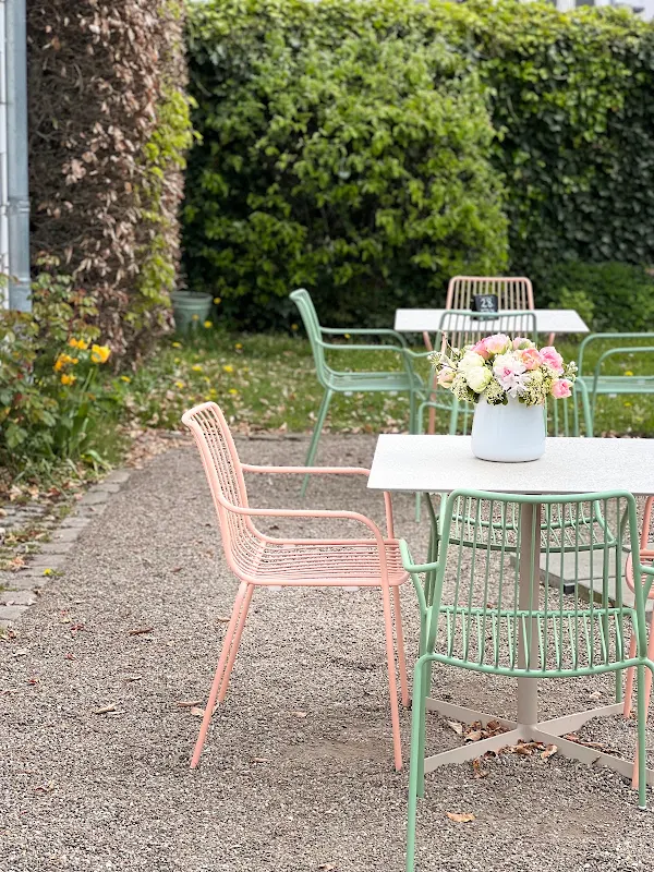 Café am Schloss