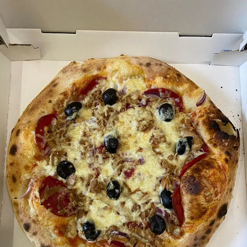 Brühler Burger- & Pizzahaus