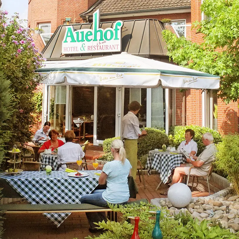 Auehof Hotel & Restaurant