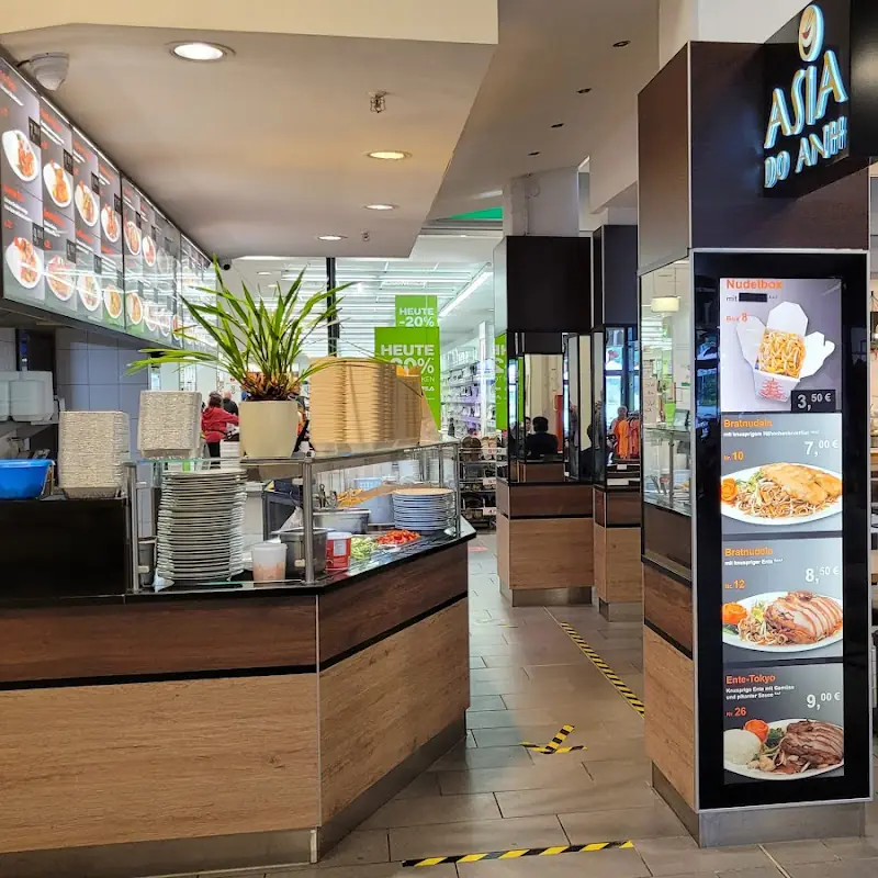 Asia Do Anh