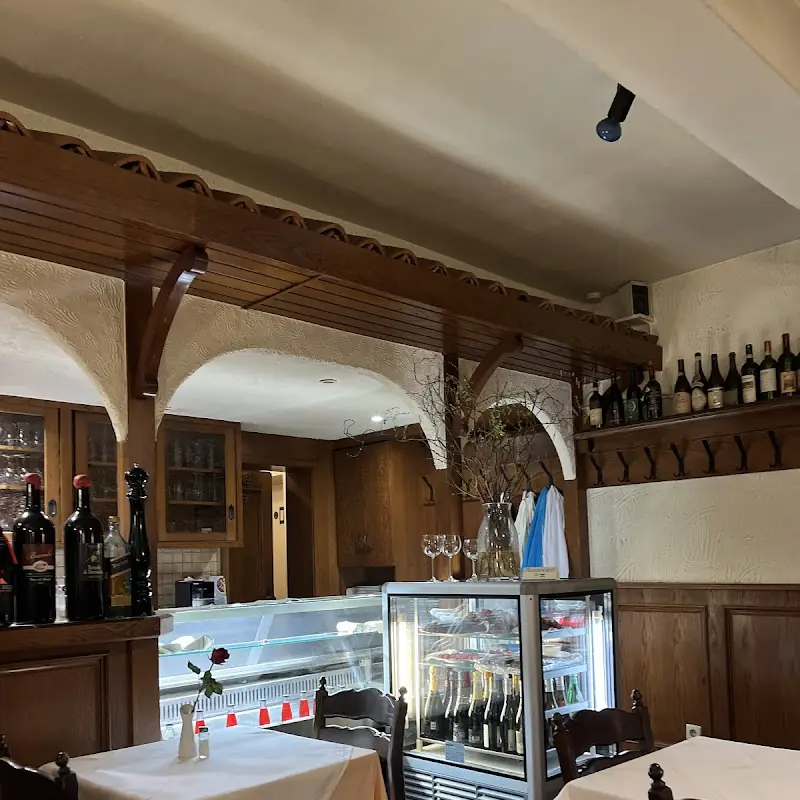 Ristorante Cantina Romana