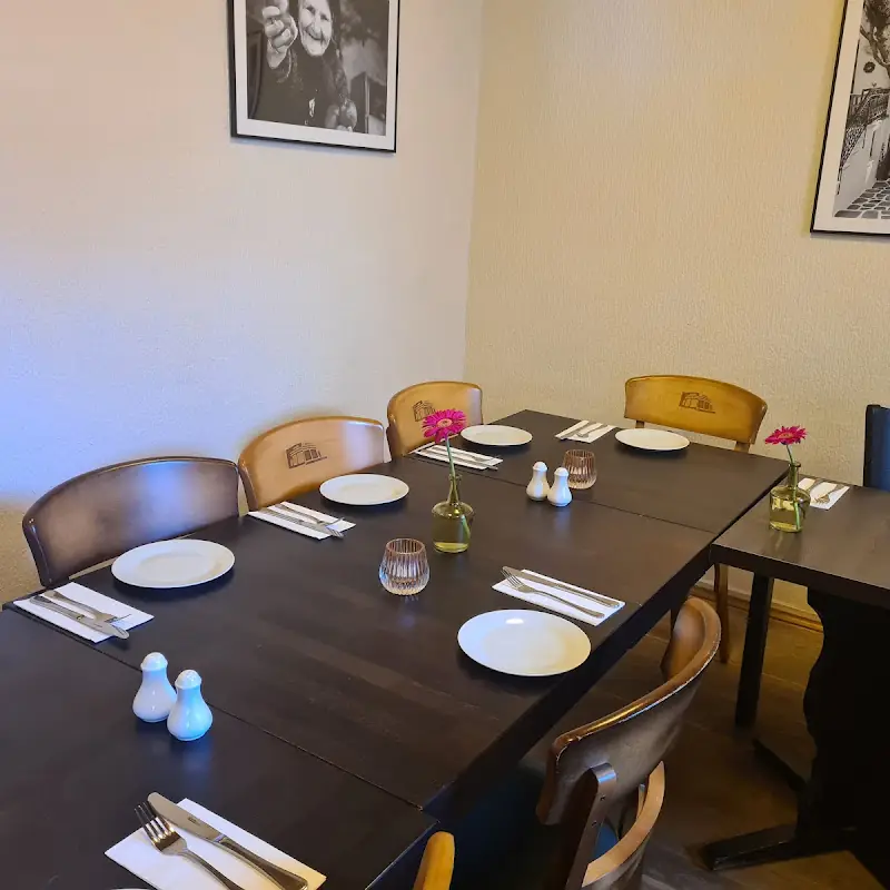 Olympia Grillrestaurant