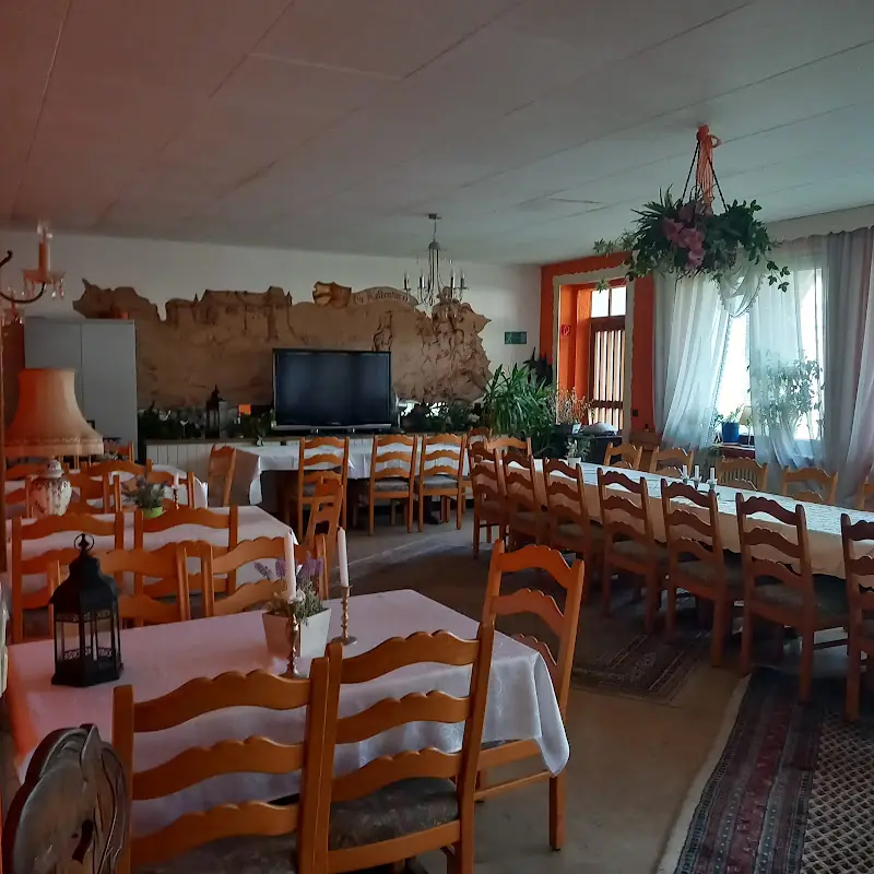 Gasthaus Rothenburg
