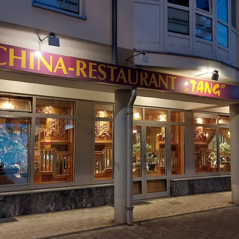 China Restaurant Tang