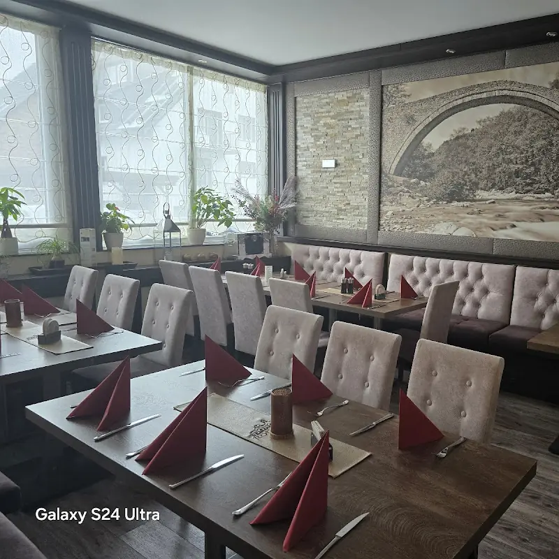 Restaurant Ropoto