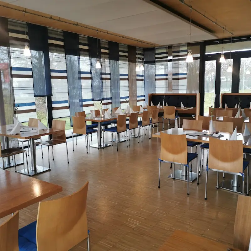 Restaurant Halde