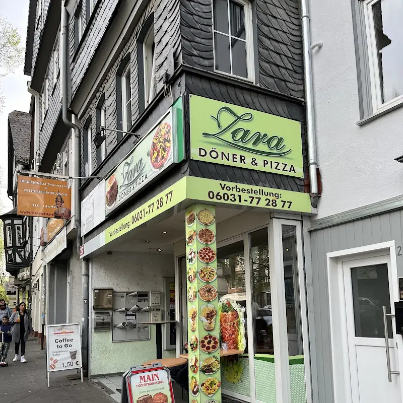 Zara Döner