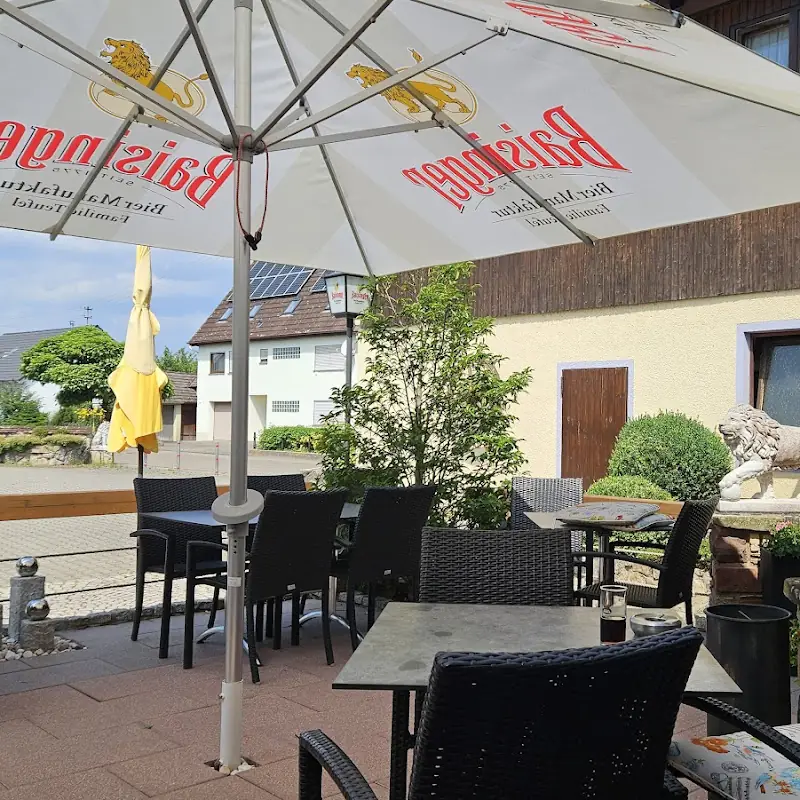 Gasthof Löwen