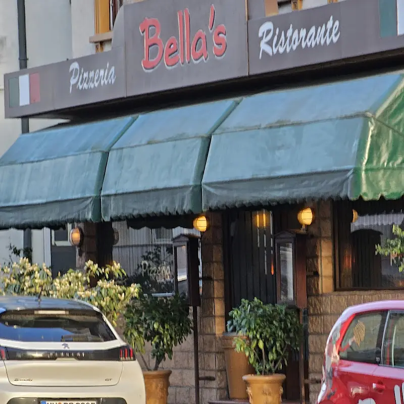 Bella's
