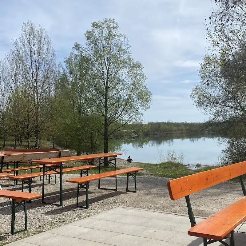 Pullinger Seestüberl