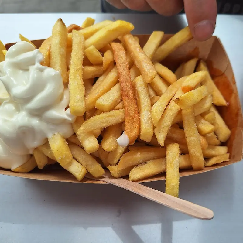 Wurstteufel Berlin Adlershof