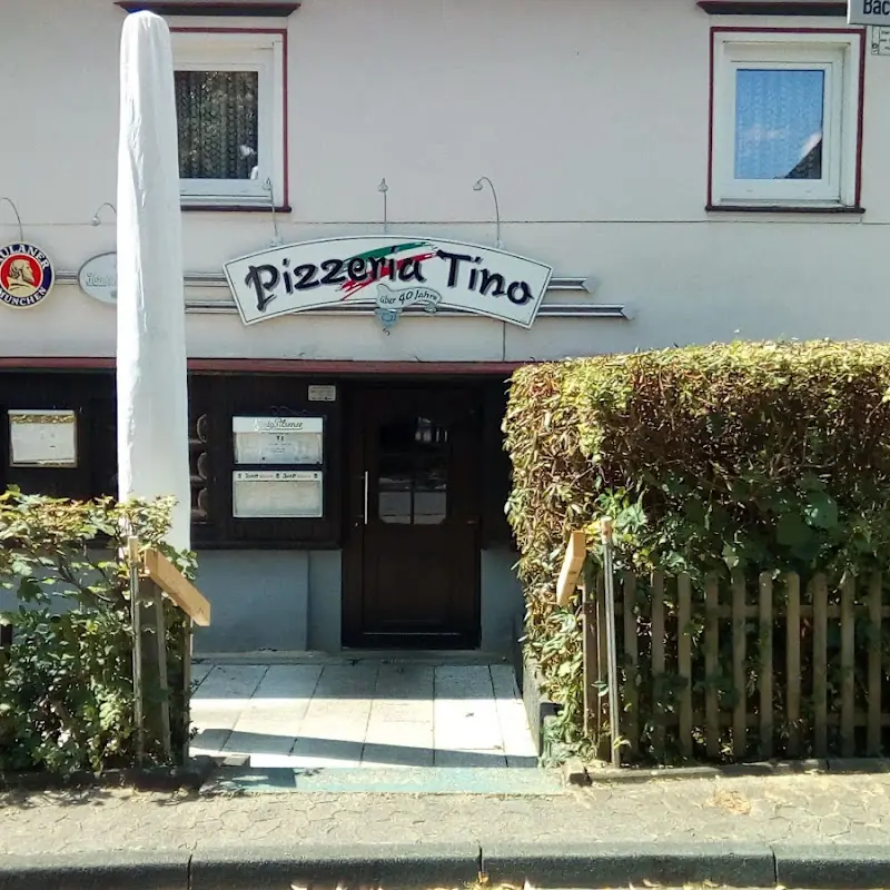 Restaurant Tino
