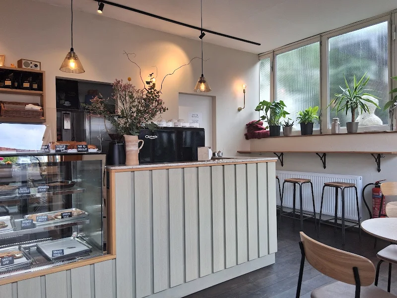 Café Ora