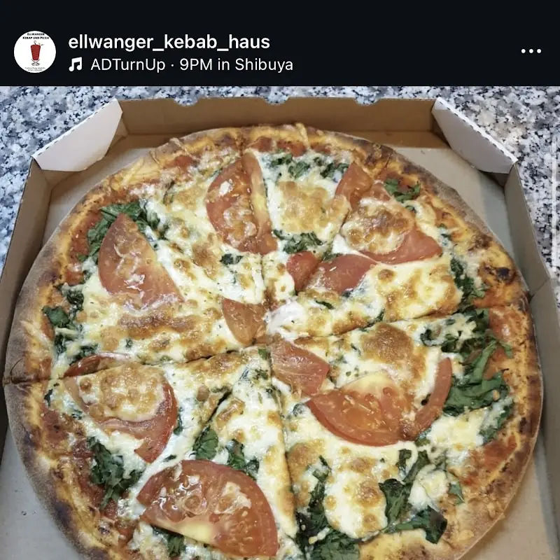 Ellwanger Döner