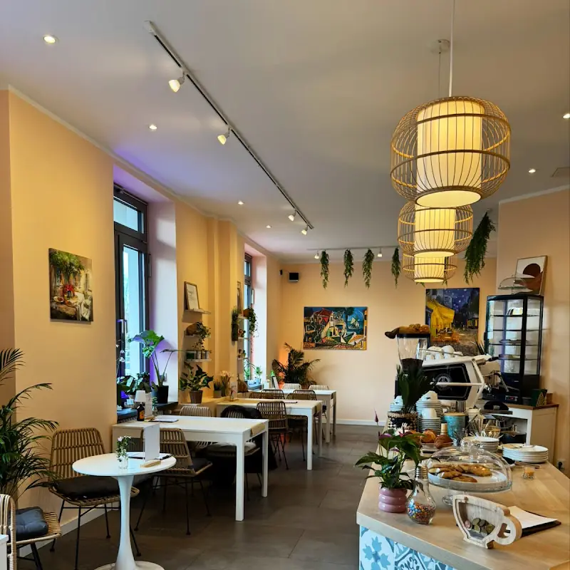 Herz & Seele | Bistro & Café