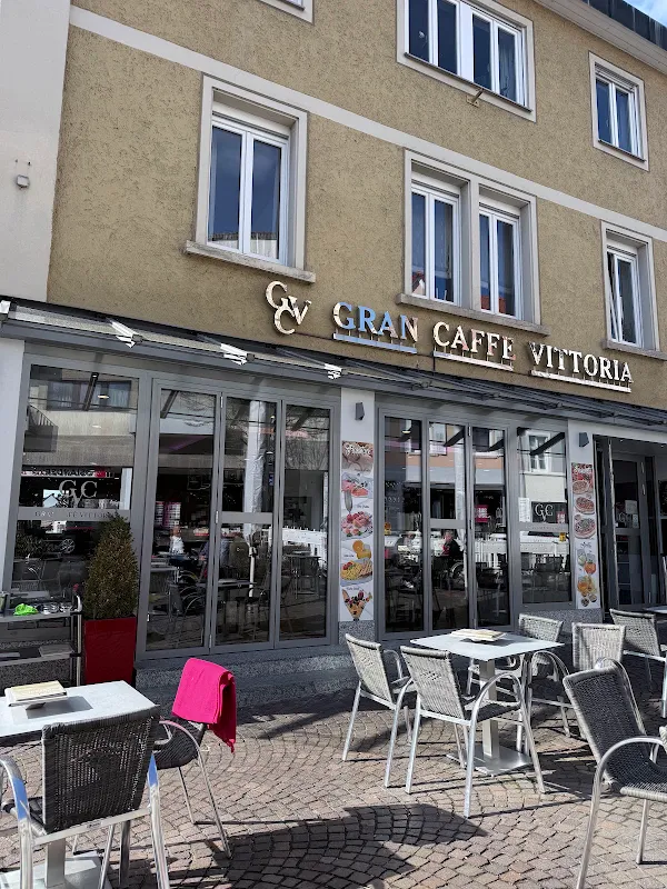 Gran Cafe Vittoria