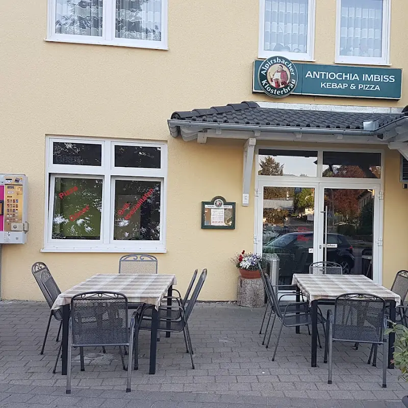 Antiochia Imbiss