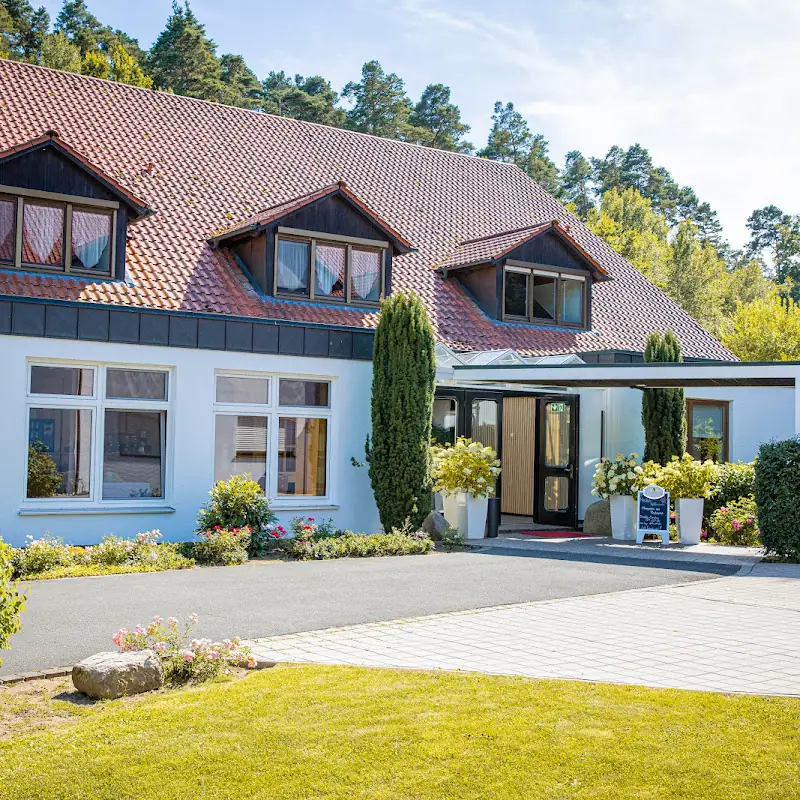 Hotel-Restaurant Moosmühle