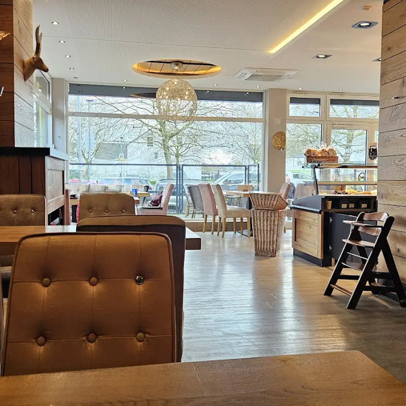 Landbäckerei Stinges