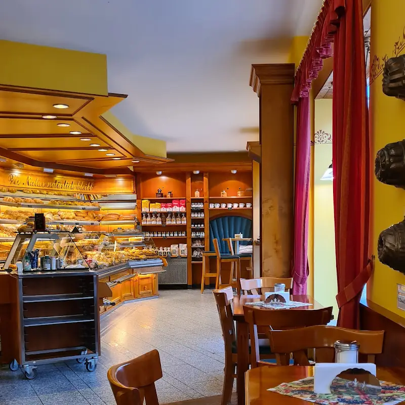 Bäckerei Reißler Weißenhorn