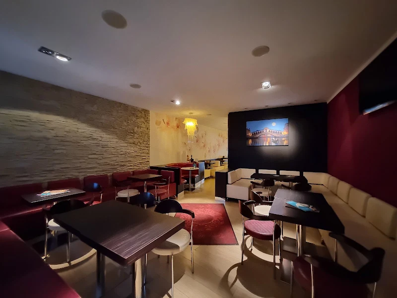 Eiscafé Rialto GmbH