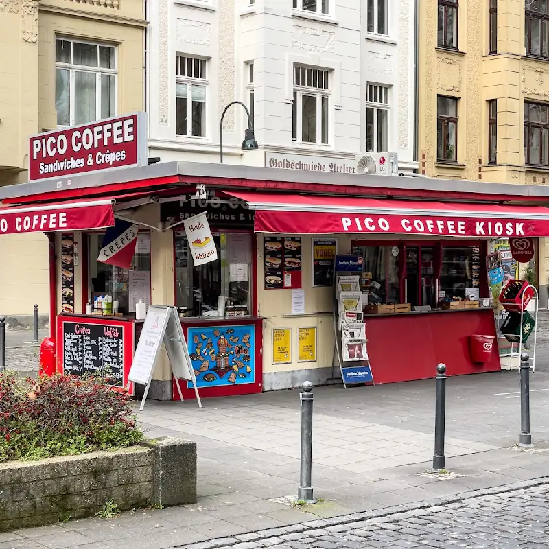 Pico Coffee