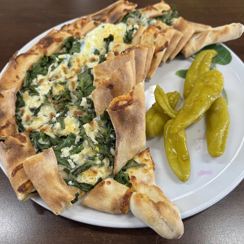 Ronja's Pizza & Kebaphaus Ettlingen