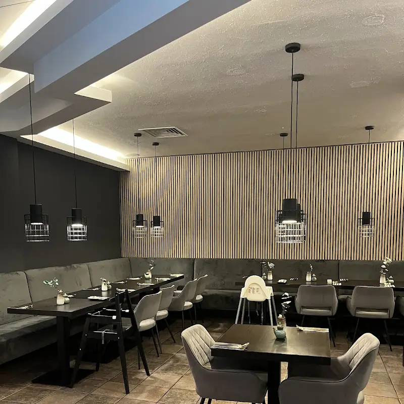 Cheng's Asian Kitchen