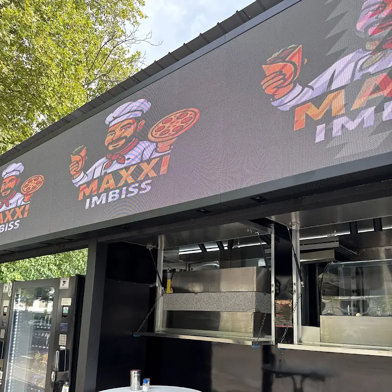Maxxi Döner & Pizza Lahr